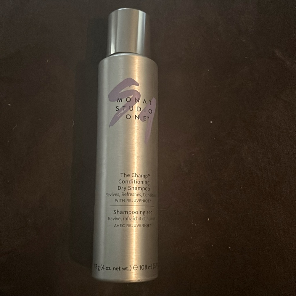 Monat Dry Shampoo